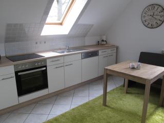 Ferienwohnung Ostseenähe - Hirschburg - 7
