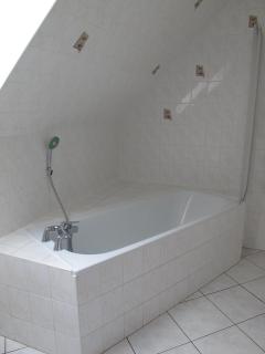 Ferienwohnung Ostseenähe - Hirschburg - 4
