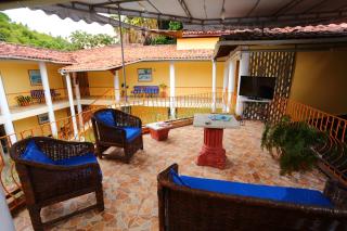 Marlim Porto Hotel - Porto Seguro - 5