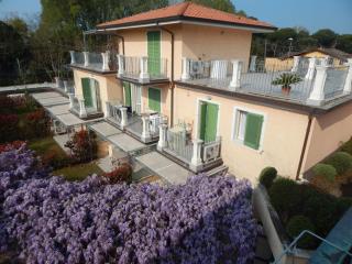 Rta la Pergola - Marina di Massa - 0