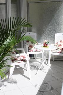 Ferienwohnung Baden Bliss - Baden-Baden - 3