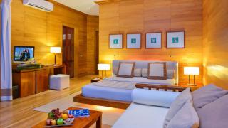 Adaaran Prestige Water Villas - with Dine around Premium All inclusive - 24 hours - 7