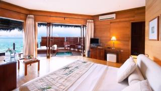 Adaaran Prestige Water Villas - with Dine around Premium All inclusive - 24 hours - 6