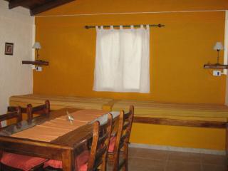 Monteverde - La Paz - 3