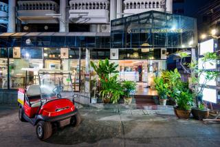 The Best Bangkok House - Banguecoque - 4