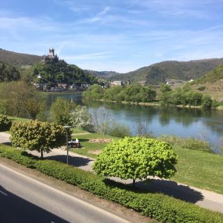 Haus Mosella - Cochem - 1