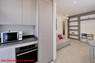 Casa Rimidia FLAT GIOVANNA - Perugia - 7