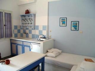 Aeolos Apartments - Kamarai - 9