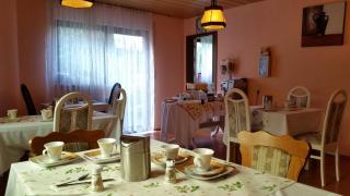 Pension Laas - Ostfildern - 4