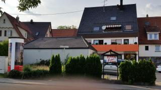 Pension Laas - Ostfildern - 0