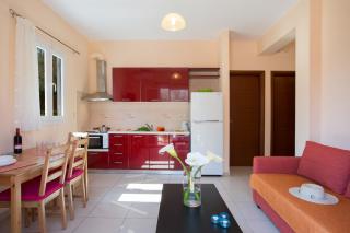 Santa Maria Luxury Apartments - Lefkada - 7