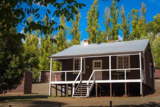 Lewana Cottages - Balingup - 0