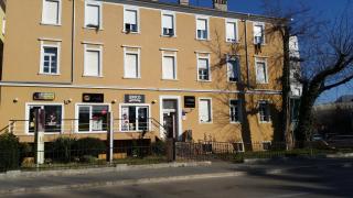 The Hostel - Zadar - 4
