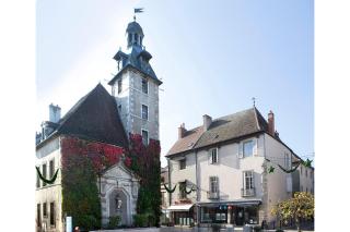 Gites du Beffroi - 5