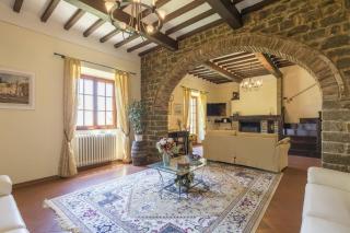 Villa ai Cedri - Cortona - 4