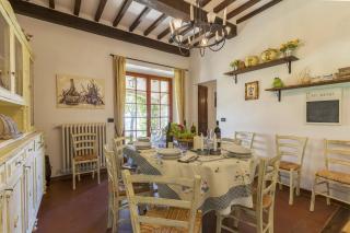 Villa ai Cedri - Cortona - 1