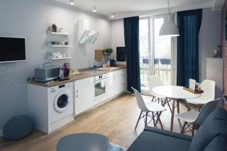 Apartament Kowalska - Danzig - 9