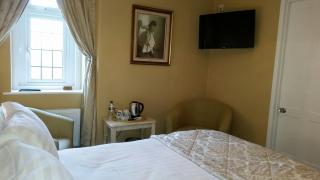 Pencubitt House - Liskeard - 1