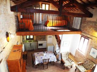 Agriturismo La Casa della Lavanda - Il Casale - Monte San Vito - 1