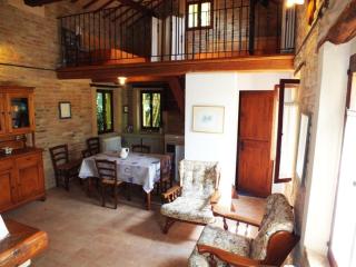 Agriturismo La Casa della Lavanda - Il Casale - Monte San Vito - 2