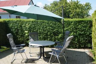 Ferienwohnungen am kleinen See - Bergen auf Rügen - 2
