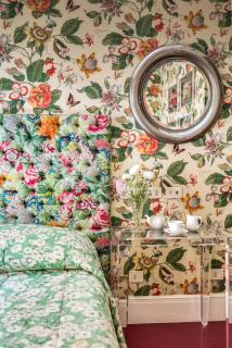 Casa Heberart Guest House Sistina - Rom - 7