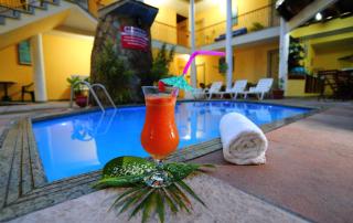 Marlim Porto Hotel - Porto Seguro - 0
