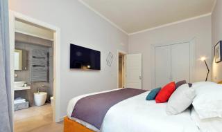 Propaganda Suites - Rom - 7