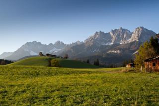 Bauernhof Buchberg - Oberndorf in Tirol - 0