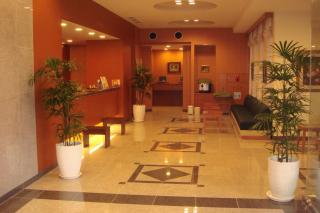 Hotel Route-Inn Morioka Ekimae - Morioka - 2