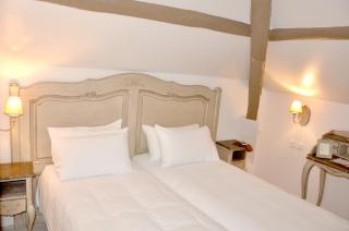 The Originals Boutique, Hôtel Les Poèmes de Chartres - Chartres - 8