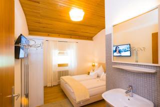 Rodlers Chalet - Piesendorf - 7