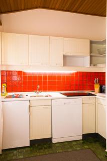 Rodlers Chalet - Piesendorf - 6