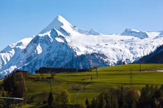 Rodlers Chalet - Piesendorf - 2