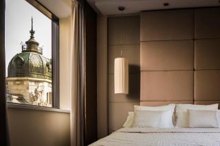 Belgrade Art Hotel, a member of Radisson Individuals - 0