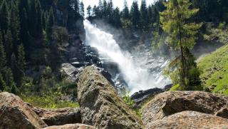 Rodlers Chalet - Piesendorf - 3