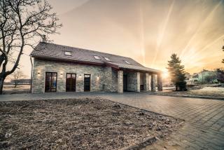 Apartmány U Ořecha - Bořetice - 9