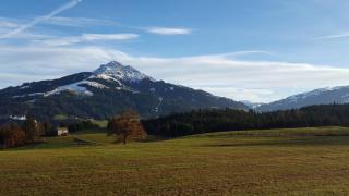 Bauernhof Buchberg - Oberndorf in Tirol - 6