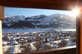 Rodlers Chalet - Piesendorf - 1