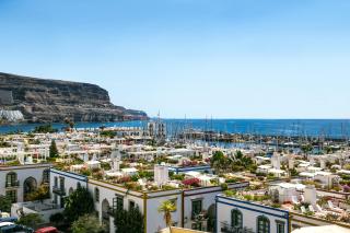 Apartamentos LIVVO Puerto de Mogán - Puerto de Mogán - 0