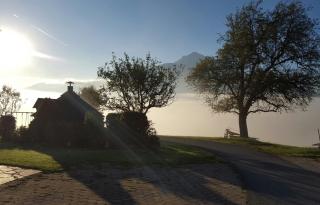 Bauernhof Buchberg - Oberndorf in Tirol - 4
