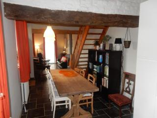 Vakantiehuis Haspengouw - Pastorij Mettekoven - Mettekoven - 2