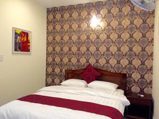 Huy Hoang 1 Hotel - Ho Chi Minh - 3