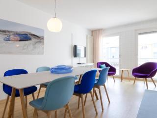 atoll apartments - Helgoland - 6