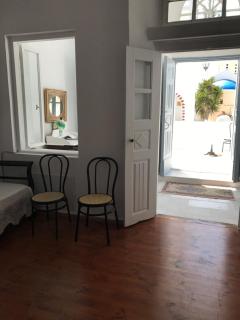 Marcos Rooms - Oia - 3