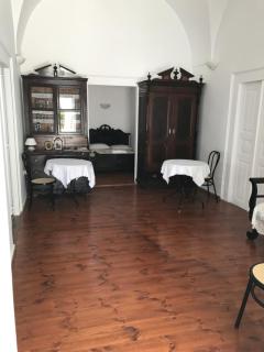 Marcos Rooms - Oia - 2
