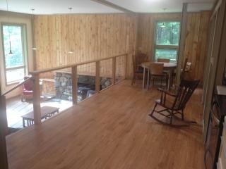 Crossett Hill Lodge - 6