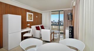Melia Benidorm - Benidorm - 6