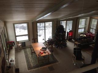 Crossett Hill Lodge - Duxbury - 2