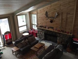 Crossett Hill Lodge - Duxbury - 1
